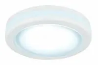 Светильник Gauss Backlight BL099 круг, белый 5W, LED 4000K 1/60