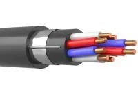 Кабель КВВГэнг(А)LS 14*2,5