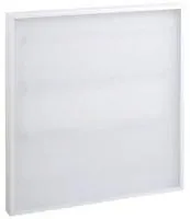 Панель светодиодная ДВО 40404 595Х595х40,40Вт,4000К, IEK