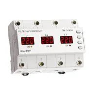 Реле напряжения DigiTOP VP-3F63A