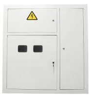 ЩЭ 2 кв. IP31 (1010х950х135) EKF PROxima