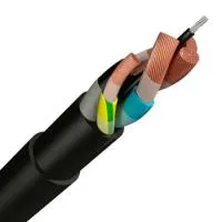 Кабель КПГ2У 4*35