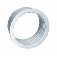 Коробка монтаж L90 пластмассовая без крышки д82*34