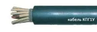 Кабель КПГ1У 4*50