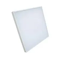 Светодиодный светильник 72Вт 8000лм 595*595*50мм 5700К опал 2 драйвера DKP-0653 заливной свет