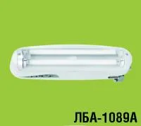 Светильник акк люм ЛБА 1089А 2х8Вт ASD
