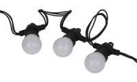 ERABL-WS10 ЭРА Гирлянда ЭРА Белт Лайт набор 10 м,30 LED (шаг 30 см),тепл.свет,220 В,кауч. изол.,IP65