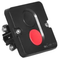 Пост кнопочный ПКЕ 612-2 IP 00