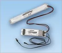 Блок аварийного питания АВП 358-001