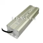 Блок питания 100Вт 12V IP67 ( герметичный) 8,33А