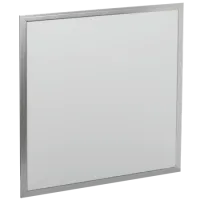 Светильник светодиодный ДВО 6565 eco 36Вт S 4000К IEK