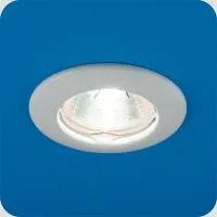Светильник Sfera 51 0 01 штампованный, неповоротный, белый MR 16