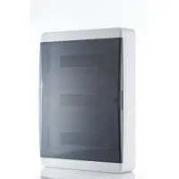 Корпус пластиковый OptiBox P-BNK-3-36-IP65