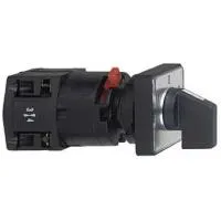 K10D002UCH КУЛАЧКОВЫЙ ВЫКЛ 10А 2+\0\