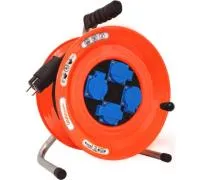 УДЛИНИТЕЛЬ СИЛОВОЙ UNIVERSAL BEM-259 4*50М (9632974)