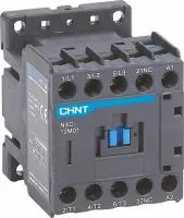 Контактор NXC-09M10 9A 220В/АС3 1НО 50Гц (CHINT)