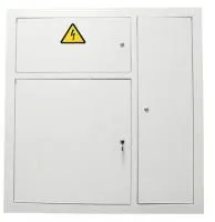 ЩЭ 4 кв. без окон IP31 (1010х950х135) EKF PROxima