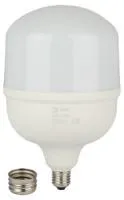 Лампа ЭРА LED POWER T160-100W-6500-E27/E40 ЭРА (диод, колокол, 100Вт, хол, E27/E40)