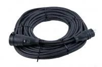 Удлинитель силовой АТОМ КГ 3500 Вт  50м IP44 (c/з)