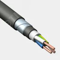 Кабель ВБШвнг(А)-LS 3*4 (N PE)-0,66кВ