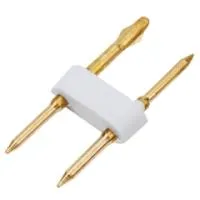 Переходник для ленты 5050 220В IP20, 10/300