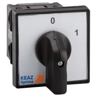 Переключатель OptiSwitch 4G25-207-U-R114