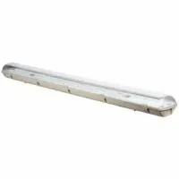 Светильник светодиод. пылевлагозащ. матовый RSV-SSP-36W-4000K-IP65