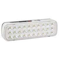 Светильник аварийного освещения BACKUP-250 LED EKF Proxima