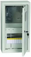 Корпус металлический ЩУРв-1/12зо-1 36 УХЛ3 IP31