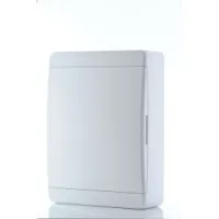 Корпус пластиковый OptiBox P-BNN-2-24-IP40