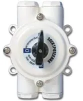 Пакетный переключатель ПП-3 16/Н2 М2 пл56