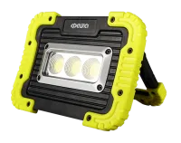 Фонарь ФАZА WL1-L6W-gn (черно-зелен.)