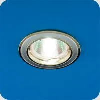 Светильник Nika 51 0 24 непов., комб., MR16