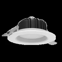 ¶  Светодиодный светильник "ВАРТОН" Downlight круглый встр. 190*65 25W 3000K  ¶