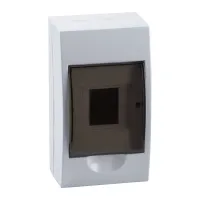 Бокс ЩРН-П-4-IP40-КЭАЗ