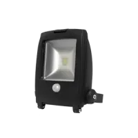 Прожектор светодиодный Gauss LED 1*20W сенсорный АС-100-240V IP65 6500K черный/16