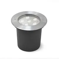 Светильник светодиодный FB2BFR0657 AC240V 6X2W IP67 теплый белый грунтовый Maysun