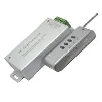 Контроллер для светодиодной ленты 12V, 12А (радио)