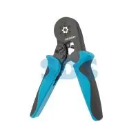 Кримпер REXANT HT-866 для обжима штыревых наконечников 0.08-6.0 мм², 12-3205