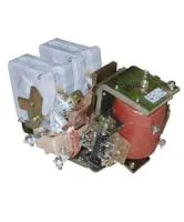 КТПВ-623 У3, 160А, 110В, 2з+2р, IP00, контактор электромагнитный