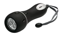 Фонарь JAZZway R1-L3-2AA LED BL-1 NEW  (оранжевый)