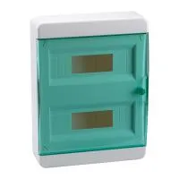Корпус пластиковый OptiBox P-BNZ-2-24-IP40
