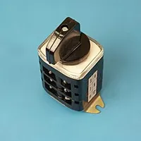 Переключатель УП 5314 М9 (10)