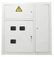 ЩЭ 3 кв. IP31 (1010х950х135) EKF PROxima
