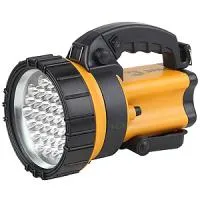 Фонарь FA37M Акку 4,5Ah, 36xLED, ЗУ 220V+12V, карт (18/324) ЭРА