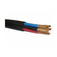 Кабель  КВВГнг(А)-LS 4*2,5