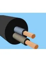 Кабель КГ-ХЛ 2*10