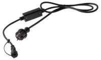 Шнур питания ЭРА ERAPS-K450 для гирлянд