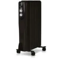 Радиатор масляный Ballu Classic black BOH/CL-09BRN 2000 (9 секций)