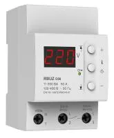 RBUZ D50 Реле напряжения